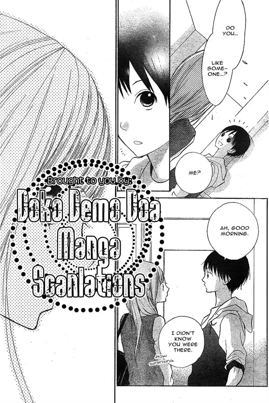 Hanagimi to Koisuru Watashi Chapter 4 37